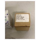 Mixed Industrial Electrical Components Omron Fuji 3M Danfoss Untested