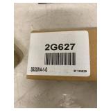 Mixed Industrial Electrical Components Omron Fuji 3M Danfoss Untested
