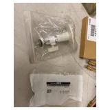 Mixed Industrial Electrical Components Omron Fuji 3M Danfoss Untested
