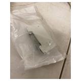 Mixed Industrial Electrical Components Omron Fuji 3M Danfoss Untested