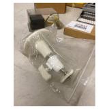 Mixed Industrial Electrical Components Omron Fuji 3M Danfoss Untested