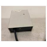 Vintage Lab-Line Kwik-set Lab-chron Timer Model 1405 120V Untested