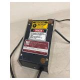 Vintage Lab-Line Kwik-set Lab-chron Timer Model 1405 120V Untested