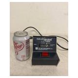 Vintage Lab-Line Kwik-set Lab-chron Timer Model 1405 120V Untested