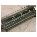 Industrial Gauge Regulator Assortment Oxweld Ashcroft Voltron Flowmeter
