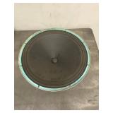 3 Vintage Speaker Drivers Bozak & Magnavox Woofer Coaxial Speakers Parts