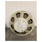 3 Vintage Speaker Drivers Bozak & Magnavox Woofer Coaxial Speakers Parts
