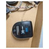 Lot Including Rosco Dual-Vision XC4 Dash Cam & TadiBrothers Camera System