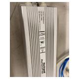 Industrial Electrical Parts Lot Rockwell Resistor Shawmut Fuses Untested