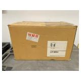 TOA LE-M94 Professional Sound System Constant Directivity Horn in Box
