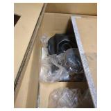 TOA LE-M94 Professional Sound System Constant Directivity Horn in Box