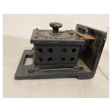 Antique Westinghouse Field Rheostat Type J 155 Ohms WSU Provenance