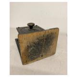 Antique Westinghouse Field Rheostat Type J 155 Ohms WSU Provenance