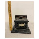 Antique Westinghouse Field Rheostat Type J 155 Ohms WSU Provenance