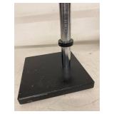 Nikon SMZ-1 Stereo Microscope on Boom Stand Olympus Eyepieces Ring Light