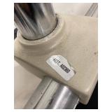 Nikon SMZ-1 Stereo Microscope on Boom Stand Olympus Eyepieces Ring Light