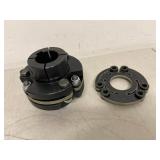 Magnatrol Solenoid Valve Zero-Max Coupling Spence 3/4 Parts