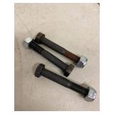 Magnatrol Solenoid Valve Zero-Max Coupling Spence 3/4 Parts