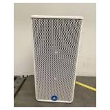 Lot of 3 Renkus-Heinz TRC81/9KHOCL 8 Ohm 200W PGM White Passive Speaker Made in USA