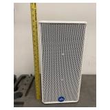 Lot of 3 Renkus-Heinz TRC81/9KHOCL 8 Ohm 200W PGM White Passive Speaker Made in USA