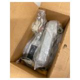 Vintage Armiger and Associates Data Telephone Set 2503 3B Touch-Tone in Box