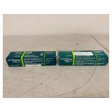 Lot of 2 Dowsil 734 Clear Flowable RTV Sealant 90mL 3oz Tubes Dow Corning