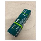 Lot of 2 Dowsil 734 Clear Flowable RTV Sealant 90mL 3oz Tubes Dow Corning