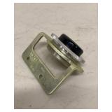 Micro Switch 4MA4 Panel Push Button Operators Boxed Surplus Parts