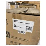 Sound Advance CM660 Prommercial 6" In-Ceiling Speakers Pair PN 40072 Open Box