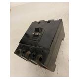 Lot Including Square D Westinghouse Heinemann Circuit Breakers