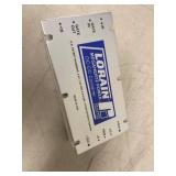 IDEC PS5R-VG24 Power Supply, Lorain Converter, 3M IC Test Clips