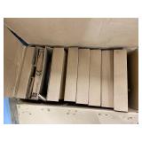 Sound Advance Systems CT8B 8 Ohm Sound Transducers 10-Pack Ceiling Speakers USA