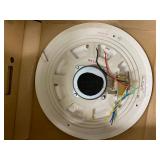 Sound Advance Systems CT8B 8 Ohm Sound Transducers 10-Pack Ceiling Speakers USA