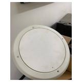 Sound Advance Systems CT8B 8 Ohm Sound Transducers 10-Pack Ceiling Speakers USA