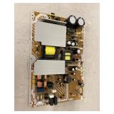 Panasonic Power Supply Board TNP3911 DPK SU2AV-0 TV Replacement Part