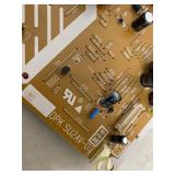 Panasonic Power Supply Board TNP3911 DPK SU2AV-0 TV Replacement Part