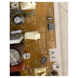 Panasonic Power Supply Board TNP3911 DPK SU2AV-0 TV Replacement Part
