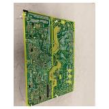 Panasonic Power Supply Board TNP3911 DPK SU2AV-0 TV Replacement Part