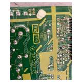 Panasonic Power Supply Board TNP3911 DPK SU2AV-0 TV Replacement Part