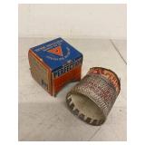 Perfection Kerosene Heater Wicks No. 500 & X-18-X w/ Boxes As Found