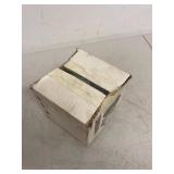 Lot of 3 Industrial Alarm Bells & Paging Horn, Viking Ademco Simplex