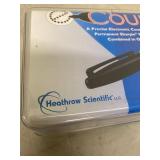 Heathrow Scientific e-Count Electronic Counter & Marker Lab Tool