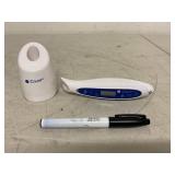 Heathrow Scientific e-Count Electronic Counter & Marker Lab Tool