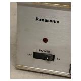 Lot 2 Panasonic WJ-300C Video Distribution Amplifier CCTV Units