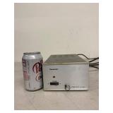 Lot 2 Panasonic WJ-300C Video Distribution Amplifier CCTV Units