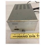 Lot 2 Panasonic WJ-300C Video Distribution Amplifier CCTV Units