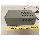 Lot 2 Panasonic WJ-300C Video Distribution Amplifier CCTV Units
