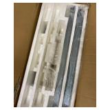 Atlas Sound FAP42T Coaxial Ceiling Speaker System Pair Qty 2 Open Box