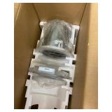 Atlas Sound FAP42T Coaxial Ceiling Speaker System Pair Qty 2 Open Box