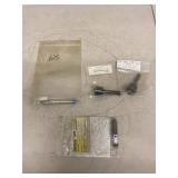 Balluff BES 516-543-S4-H Sensor & Cogsdill Tool Parts 4-Pc NOS